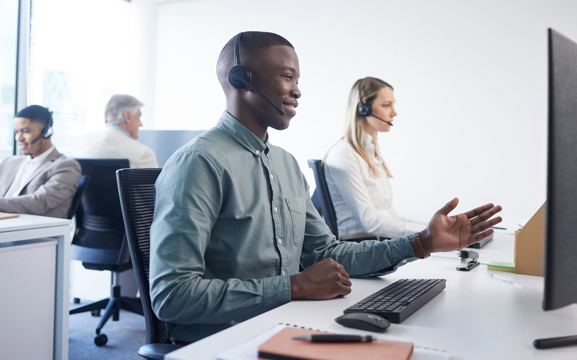 Insurance Agent Phone