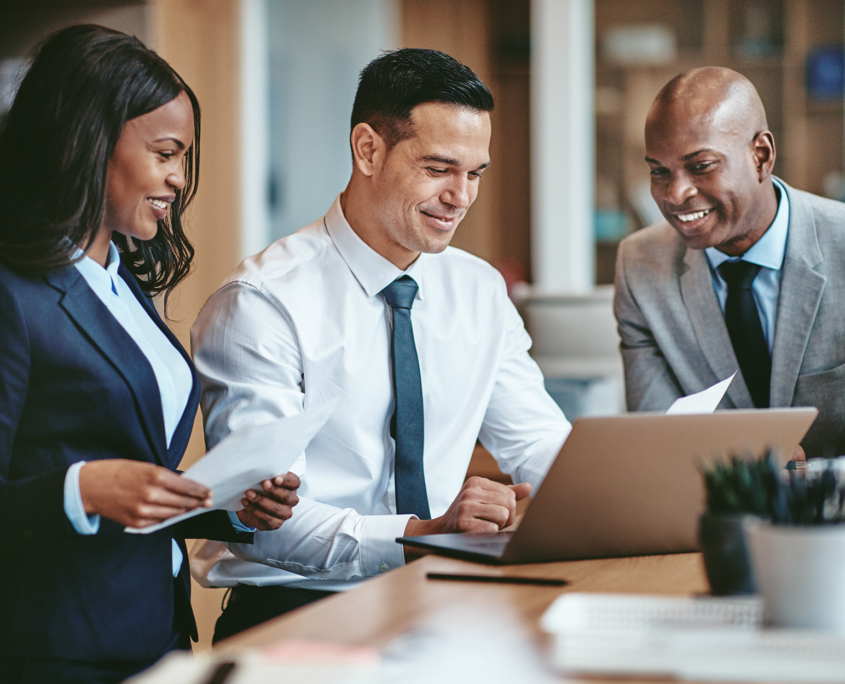 Legal Workers Meeting
