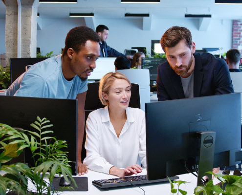 Why Local It Support In Albany Matters For Your Business