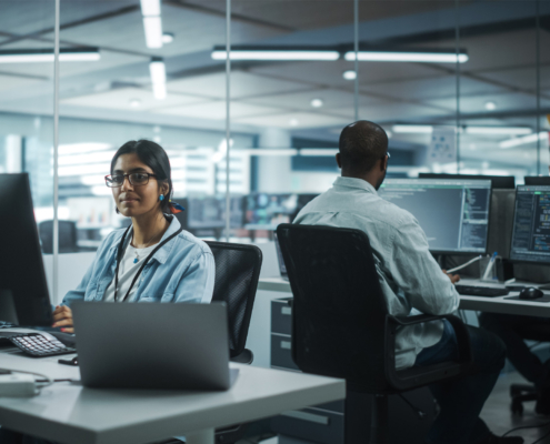 How Albany Small Business It Support Keeps You From 5 Common Mistakes