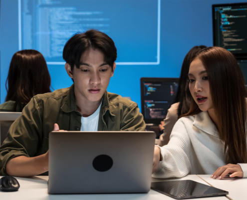 How To Choose The Right Managed Service Provider In Albany