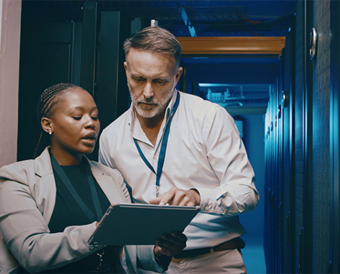 Cybersecurity Threats Albany Businesses Face Today