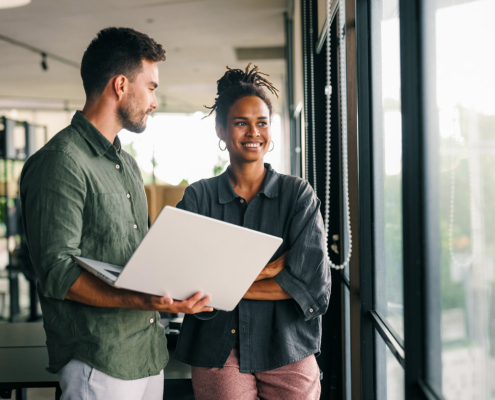 What Growing Companies Need To Know