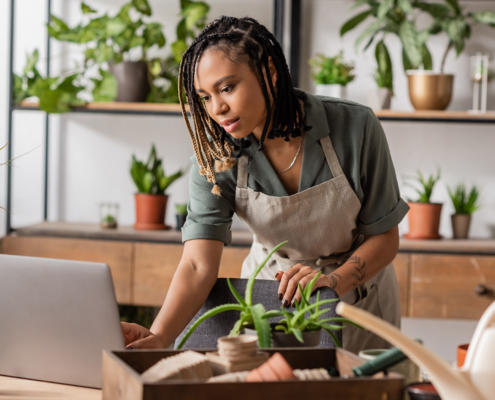 The Biggest Cybersecurity Mistakes Small Businesses Make