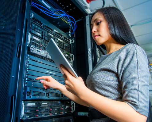 Disaster Recovery Planning Is Your Business Actually Prepared?