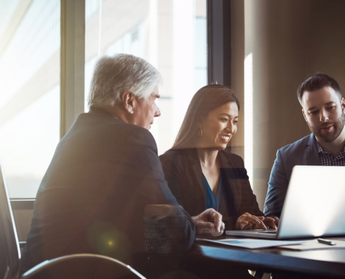 How Law Firms Are Managing Cybersecurity Risks In 2026