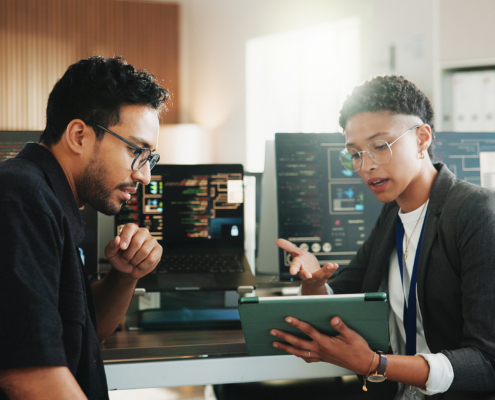 Why Nonprofit Organizations Need A Specialized It Partner