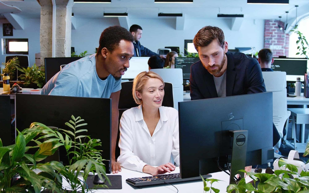 Managed It Services Upstate New York